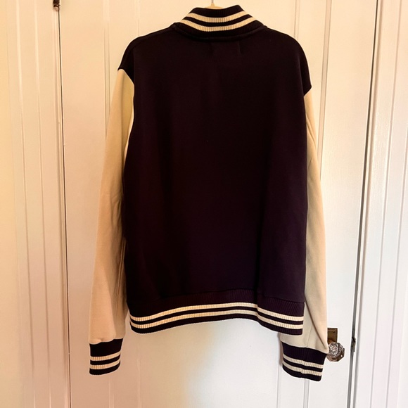 Ralph Lauren Denim & Supply Varsity Jacket - Picture 5 of 7